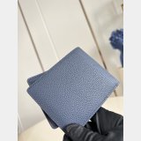 Louis Vuitton Wallet LV Aerogram M25983 M25982 M26250 M25984 M25978 Men Handbags