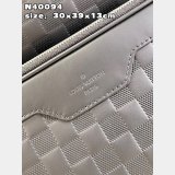 Louis Vuitton replcias backpack N40094