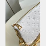 Fashion Louis Vuitton Replica M59598 Coussin BB H27 Handbags