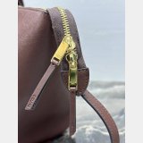 Celine L100E3 New Luggage In Supple Shiny Lambskin Bag