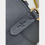 Lock and Walk Lockme M24165/M24006 7 Star Replicas Louis Vuitton Bag
