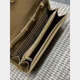 Yves Saint Laurent Wallet On Chain Shoulder 360452 Copy Bag