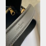 Louis Vuitton Best Replica Nano Leather Bag