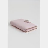 Top Hermes Evergrain R.M.S Passport Holder