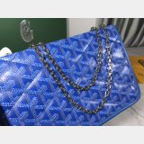 Replica Handbag Store Goyard Alexandre Chain Duplicate Bag