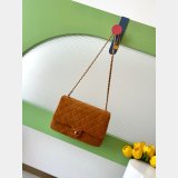 Top Quality AS5989 & AS5991 & AS5987 20/24/26CM Flap Bag