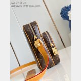 Louis Vuitton Designer M14014 Amazone G69 Mens Newness Bags