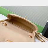 Replica Top Flap Handle 2025 AS5253 New Bag