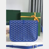 Top Quality Goyard Belvedere Messenger Bag