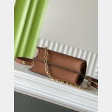 7 Star Louis Vuitton Replica Dauphine MM Monogram Canvas Bag