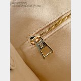 Louis Vuitton M45653 Onthego PM Monogram Empreinte Bag