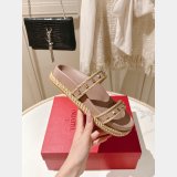 Fashion Valentino Rockstud Garavani Sandal