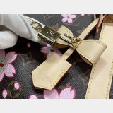 Louis Vuitton LV x TM Keepall Bandoulière 45 M13752 Inspired Bag