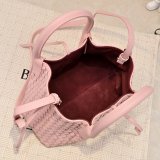 BOTTEGA VENETA 2025 Pinacoteca Handbag