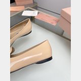 Duplicate Miu Miu Best Replica Ballet Flat Replica Handbag Store Shoes