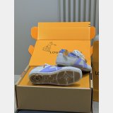 LV Sneakerina shoes