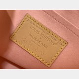 Louis Vuitton LV x TM Boulogne Monogram M13265 Women Handbags