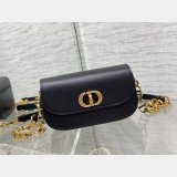 Shop High Quality 0322/0323 Replica Dior Clutch Handbags