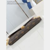 Louis Vuitton Travels Kirigami Organizer On Chain Grace Coddington M15150