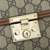 Gucci Designer 838999 Padlock Small Top Handle Best Bag