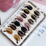 2025 MIU MIU 54ZS Sunglasses