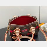 LV x TM Speedy Bandoulière 20 Monogram M13094 Louis Vuitton Bag