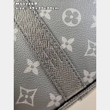 Louis Vuitton Travel Replica M30235 Keepall Bandoulière 45 Monogram Eclipse