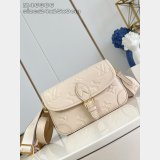 Louis Vuitton Fashion M13231 Diane Monogram Empreinte Bag