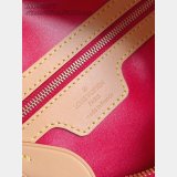 Louis Vuitton 2025 Nicolas Ghesquièr M13667 Keepall Replica Bag