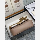 Gucci Replica Handbag Store GG Marmont Mini chain shoulder 476433 bag