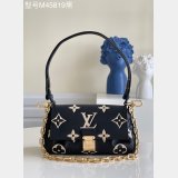 Best Louis Vuitton M45859/M45836 Fake Monogram 2021-23FW Shoulder Bags