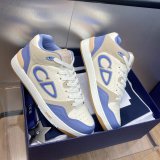Top Quality Cheap Dior OBLIQUE CD Sneaker