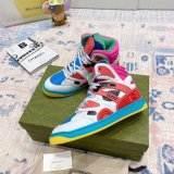 Gucci MEN'S MAC80 HIGH TOP SNEAKER