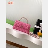 Designer Replica Handbag Store Flap Phone Holder Chain AP3238 Bag