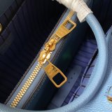 Louis Vuitton Top Quality M41048/M42746/M44931 Montaigne MM Monogram Empreinte Leather