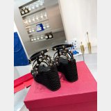 Replica Handbag Store 7 Star VALENTINO REPLICA High Quality SANDALS SHOES