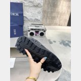 Designer High Quality Dior Replica CD Diamond Shoe Online