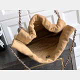 Luxury Best CC 25S Suede 22bag