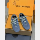 LV Sneakerina Mesh Women shoes