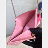 LV M82144/M82198/M82461/M81561 Vertical Compact Wallet Capucines