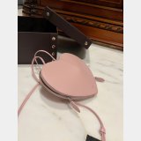 Best Quality Alaia Le Cour Heart Bag