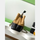 1:1 Mirror AS5634 2024/25 Métiers Dart Small Shopping Bag