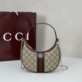Copy Replica Handbag Store 838463 Gucci Ophidia Small Shoulder Bag