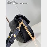 Louis Vuitton Wallet M82210 Chain Ivy Monogram Empreinte Replica Bag