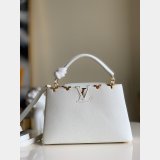 How To Buy Cheap Louis Vuitton M54663/M54665 Capucines Bag From China