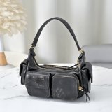 7 Star 2025 Miumiu new Pocket Bag 5BC146