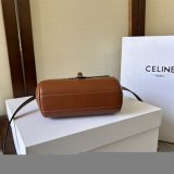 Celine Mini Soft 16 In Textile 101353 Replica Replica Handbag Store Bag