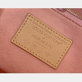 Louis Vuitton LV x TM OnTheGo PM Monogram M13269 Women Handbags