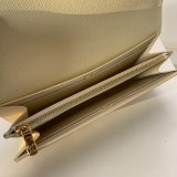 High Quality LV N60114 Damier Azur Canvas