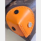 Duplicate Steamer Wearable Wallet M82534 Louis Vuitton Bag